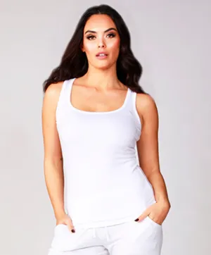 Soft Stretch Tank