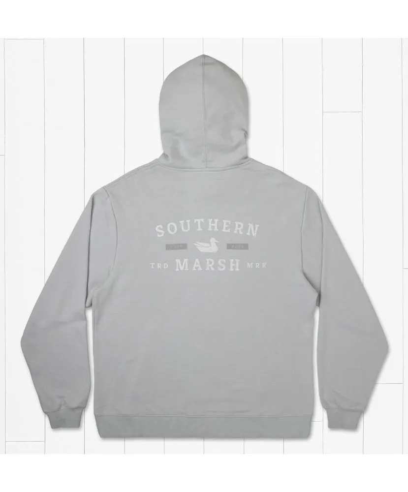 Southern Marsh - Lowcountry Classic Hoodie