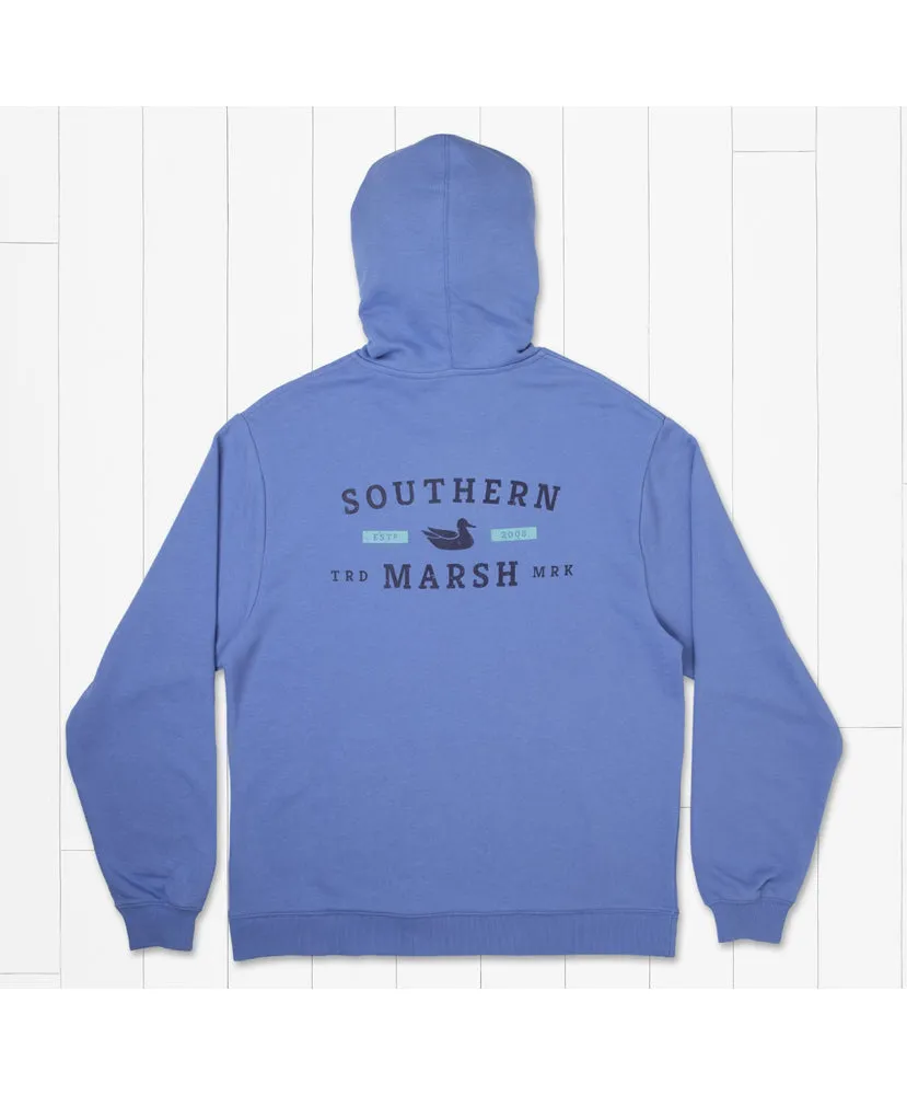 Southern Marsh - Lowcountry Classic Hoodie