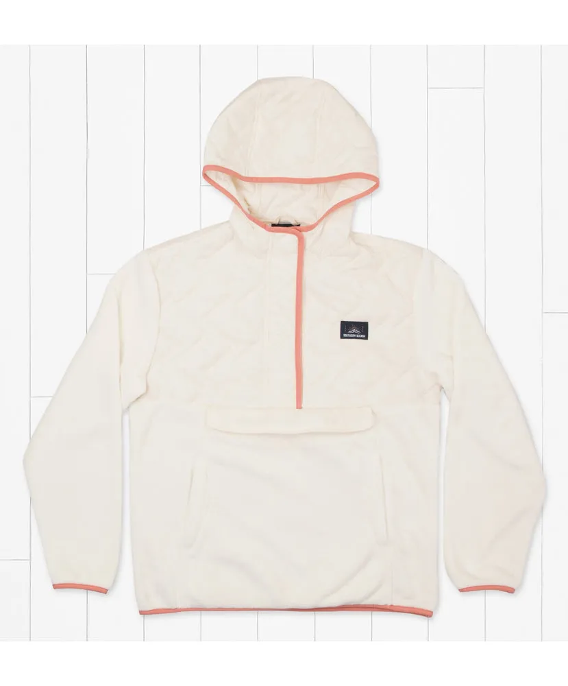 Southern Marsh-Paige Marsupial Fleece