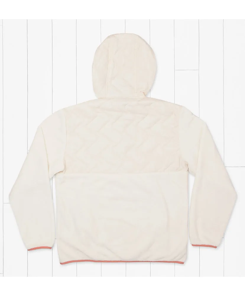 Southern Marsh-Paige Marsupial Fleece
