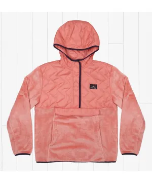 Southern Marsh-Paige Marsupial Fleece