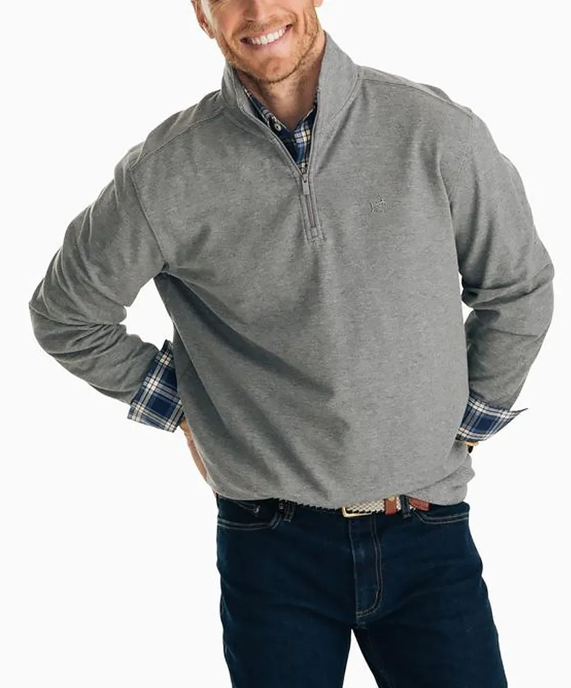 Southern Tide - Skipjack Pique 1/4 Zip