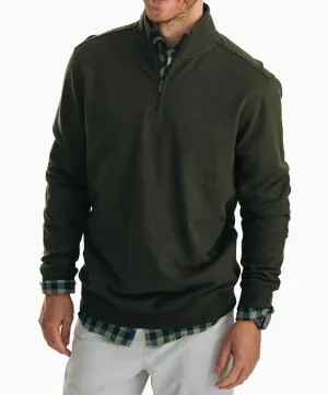Southern Tide - Skipjack Pique 1/4 Zip