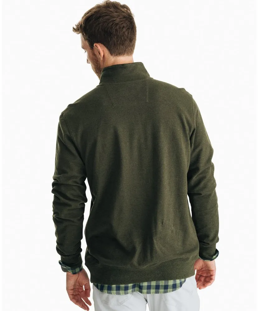 Southern Tide - Skipjack Pique 1/4 Zip