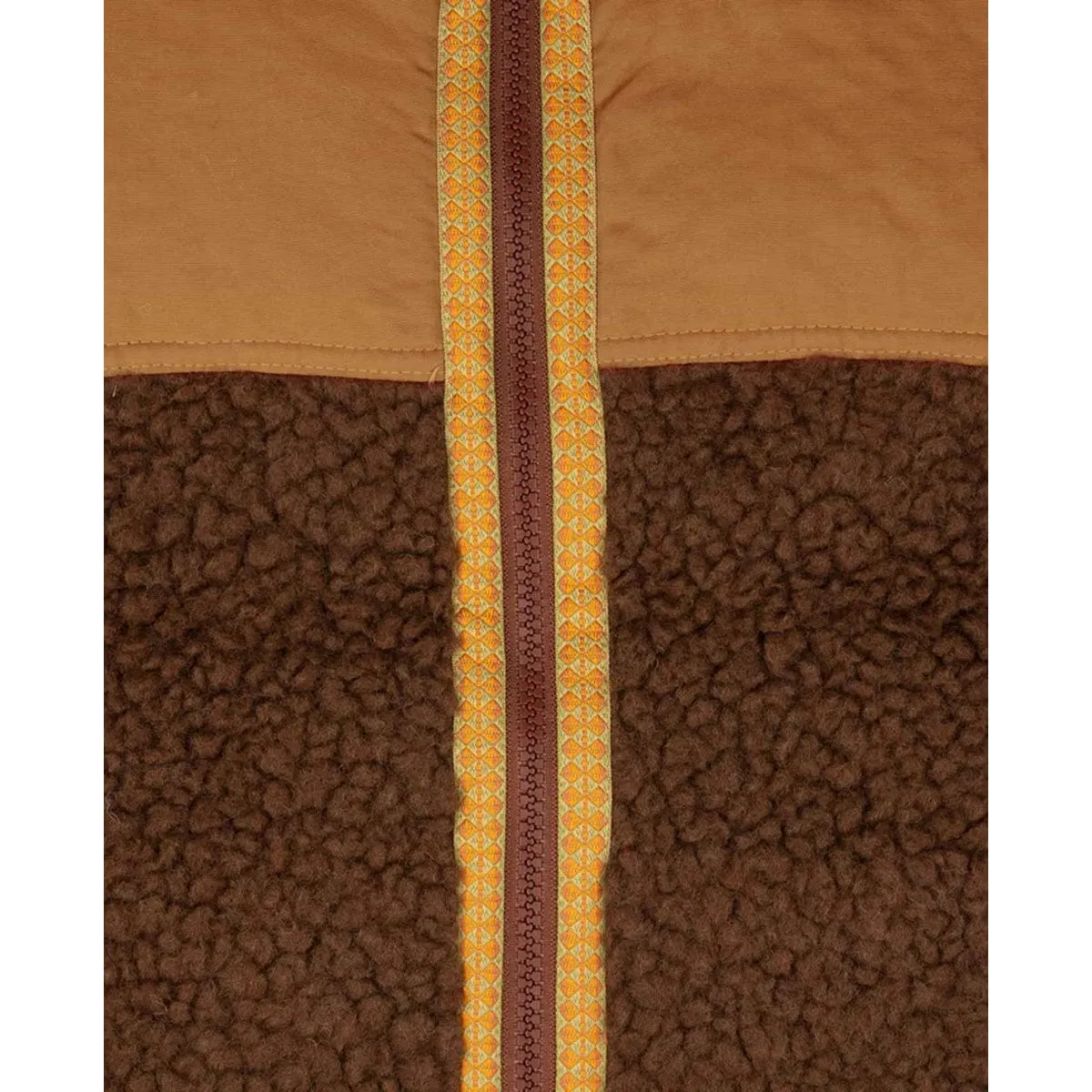 Toad&Co Women's Sespe Sherpa Vest