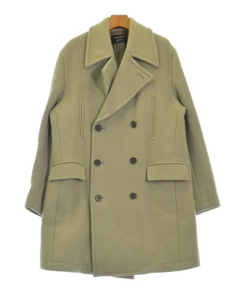 UNITED TOKYO Pea Coats