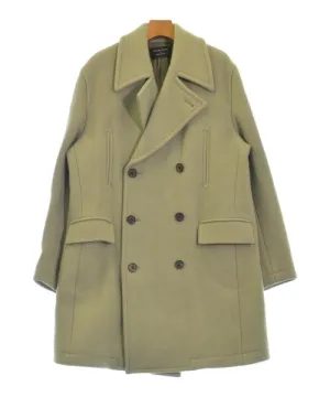 UNITED TOKYO Pea Coats