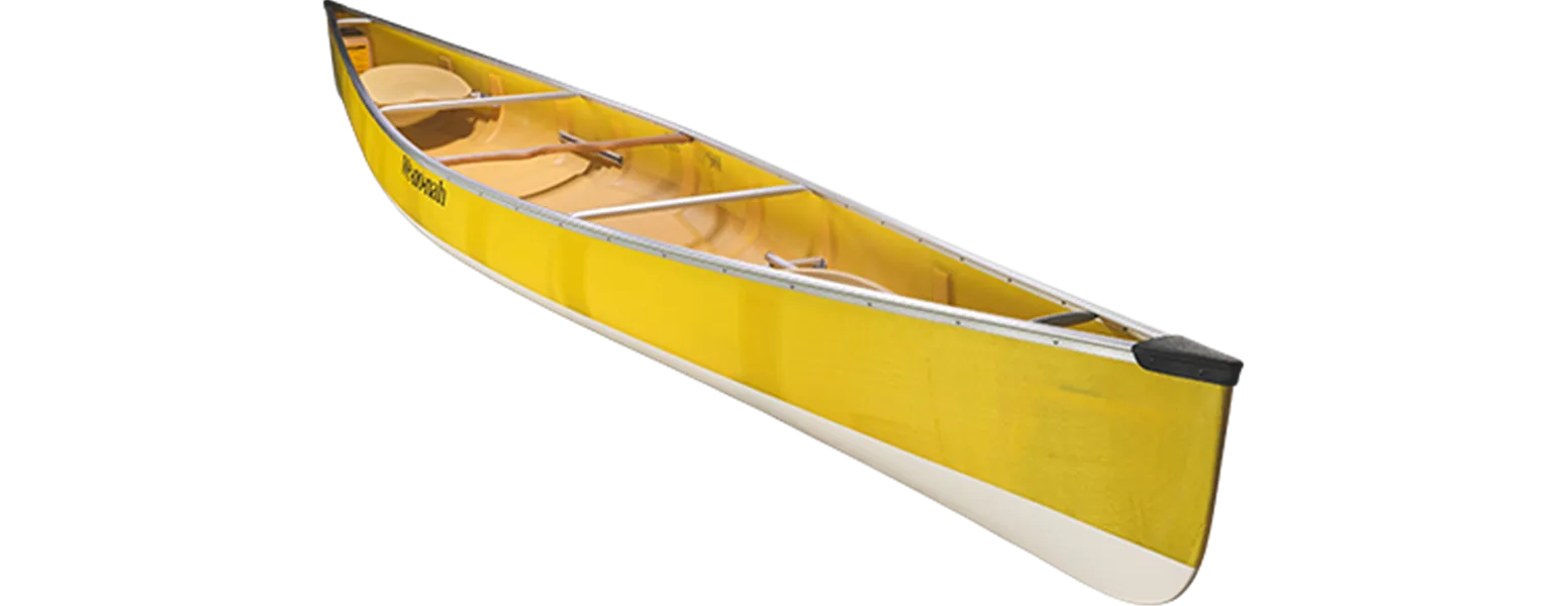 Wenonah Minnesota II Performance / Touring Canoe