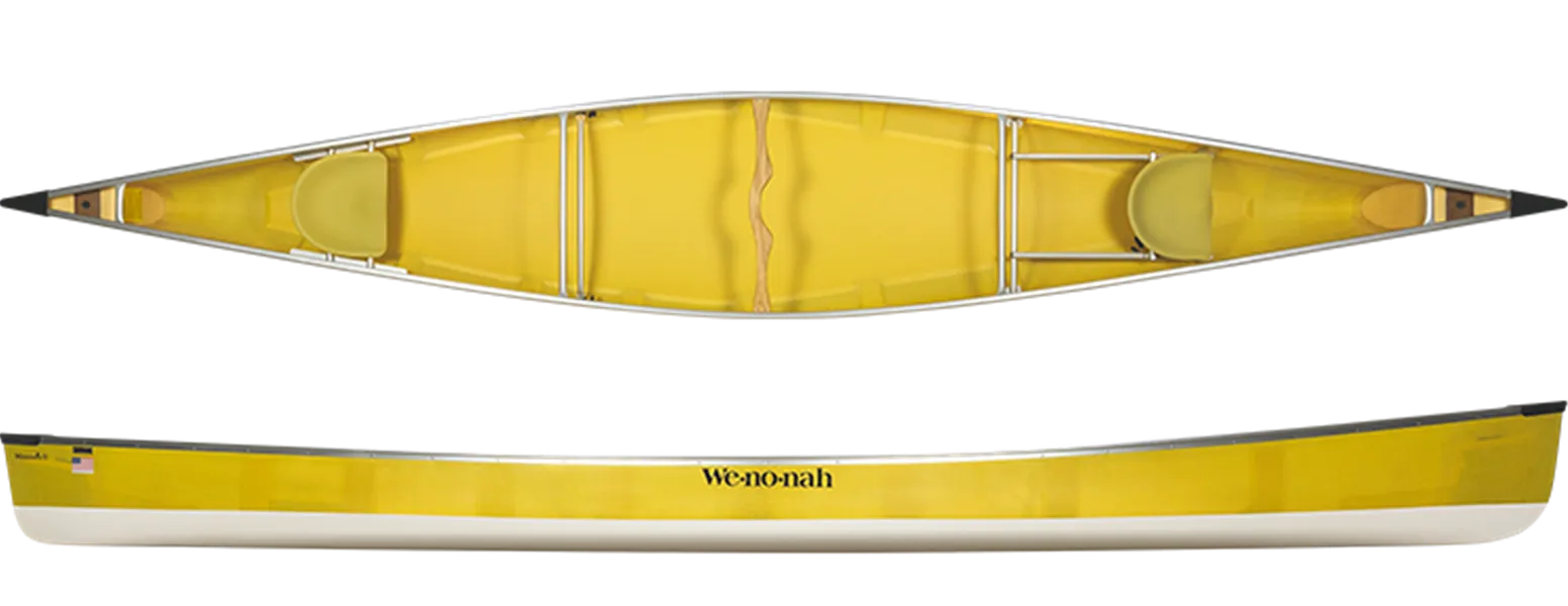 Wenonah Minnesota II Performance / Touring Canoe