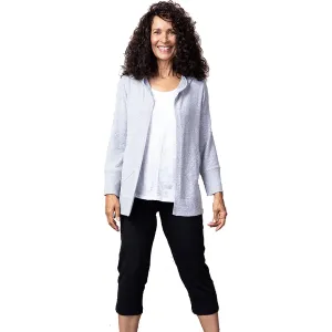 Women's Habitat Reset Hoodie White