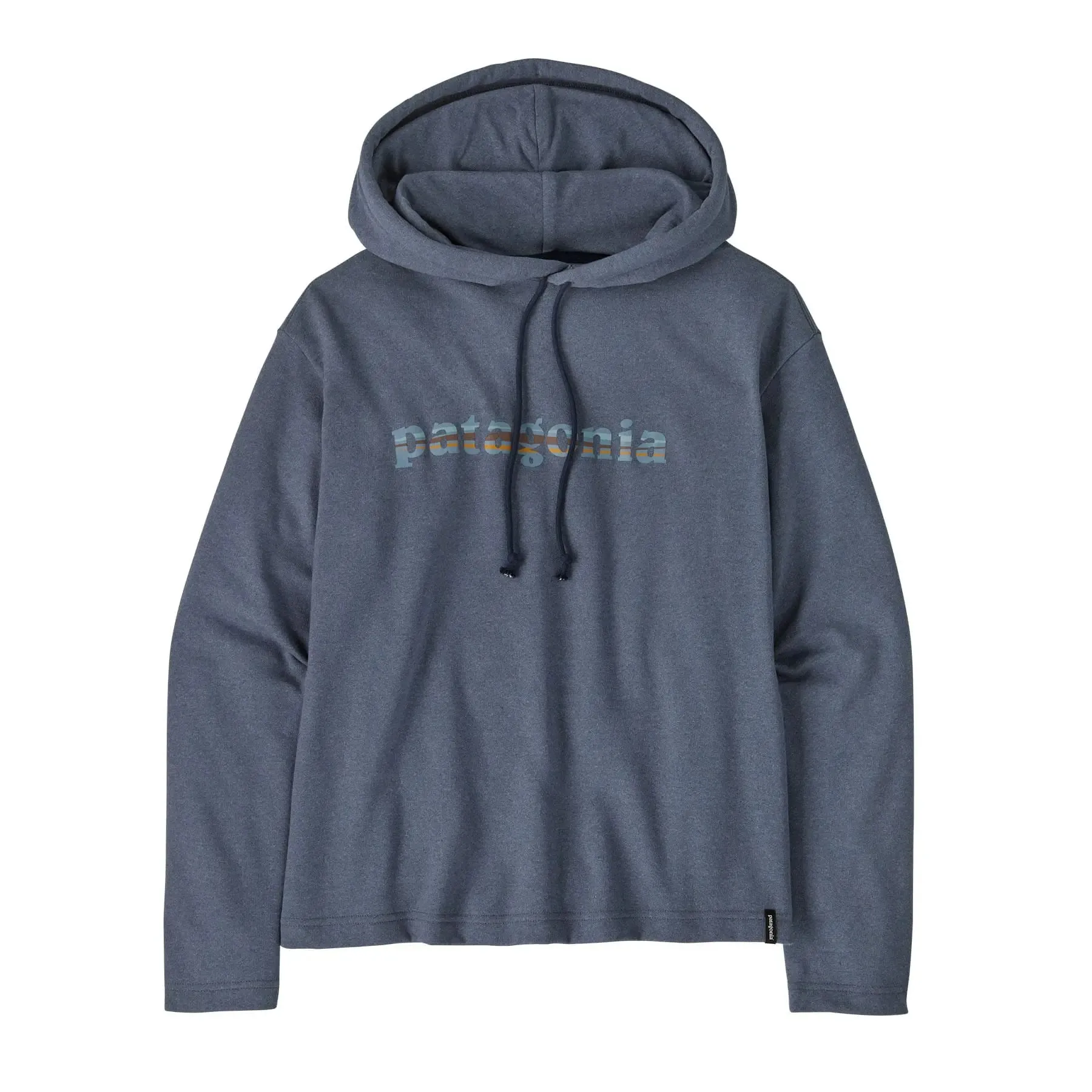 Women's Lightweight '73 Text Logo Wildrise Hoody