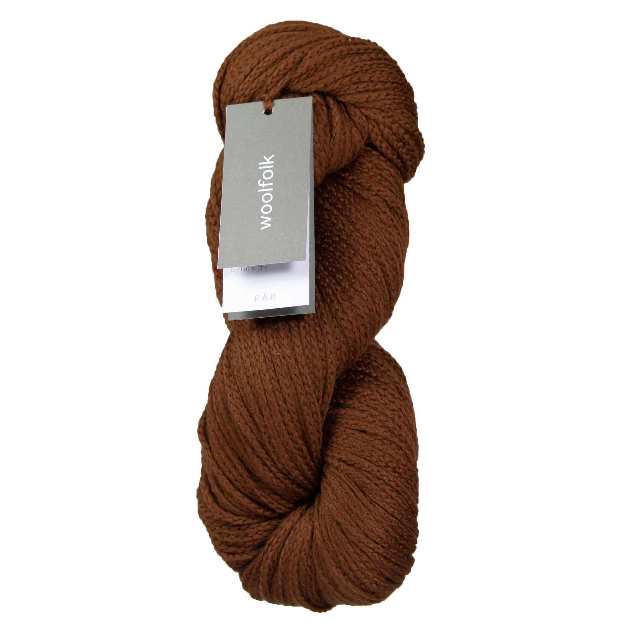 Woolfolk Far Yarn - 30